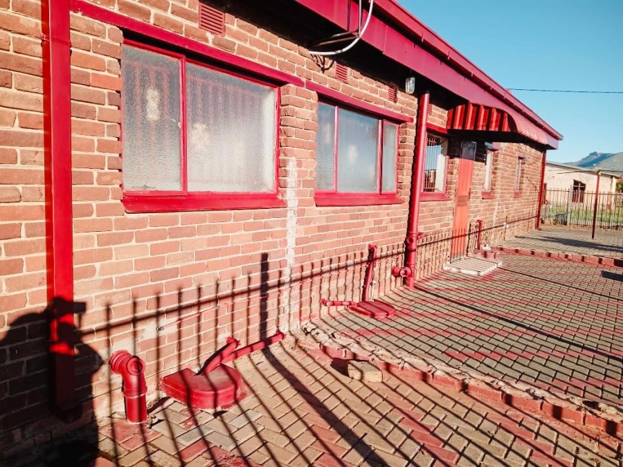 3 Bedroom Property for Sale in Selosesha Free State